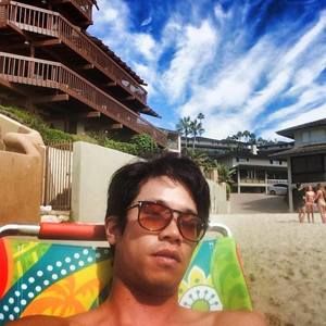 Meet your Posher, Scott